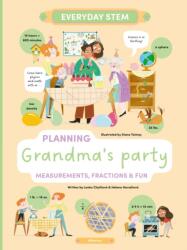Planning Grandma's Party (ISBN: 9788000072869)