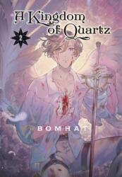 A Kingdom of Quartz 2 (ISBN: 9798888772423)