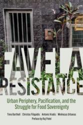 Favela Resistance (ISBN: 9798887440385)