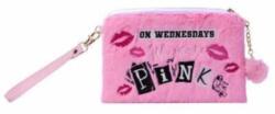 Mean Girls: On Wednesdays We Wear Pink Plush Accessory Pouch (ISBN: 9798886635645)