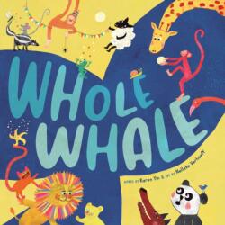 Whole Whale (ISBN: 9798888592144)