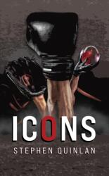 Icons (ISBN: 9798886938838)