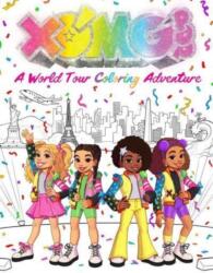 XOMG POP! (ISBN: 9798886634082)