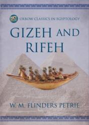 Gizeh and Rifeh (ISBN: 9798888570814)