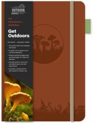 The Forager's Journal (ISBN: 9798886741704)