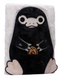 Fantastic Beasts: Niffler Plush Journal (ISBN: 9798886636208)