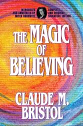 The Magic of Believing (ISBN: 9798350500325)