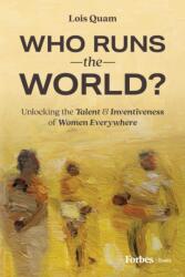 Who Runs the World? (ISBN: 9798887500805)