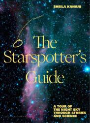 The Starspotter's Guide (ISBN: 9781526664594)