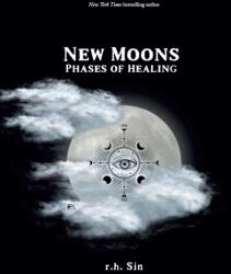 New Moons (ISBN: 9798881600174)