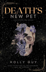 Death's New Pet (ISBN: 9798215963128)