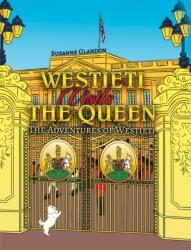 Westieti Visits the Queen (ISBN: 9798889100683)