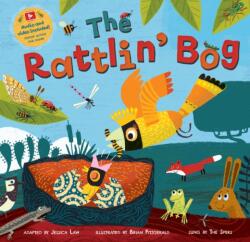The Rattlin' Bog (ISBN: 9798888590713)