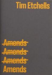 Amends (ISBN: 9781803522722)