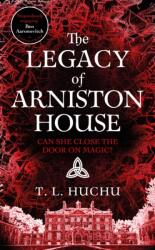 Legacy of Arniston House (ISBN: 9781529097788)