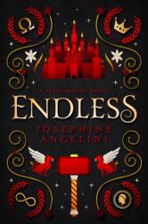 Endless (ISBN: 9798987832158)