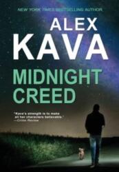 Midnight Creed (ISBN: 9798985251319)