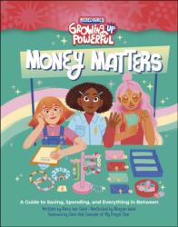 Rebel Girls Money Matters (ISBN: 9798889641148)
