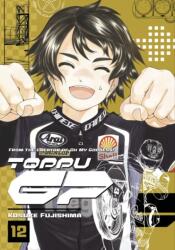 Toppu GP 12 (ISBN: 9798888770757)