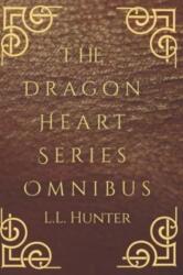 The Dragon Heart Series Omnibus (ISBN: 9798866188536)