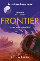 Frontier (ISBN: 9781529390568)