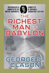 The Richest Man In Babylon (ISBN: 9798350500318)