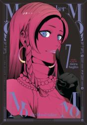MoMo -the blood taker- Vol. 7 (ISBN: 9798888430965)