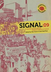 Signal: 09 (ISBN: 9798887440248)