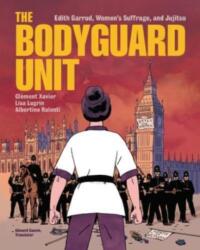 The Bodyguard Unit (ISBN: 9798765607473)