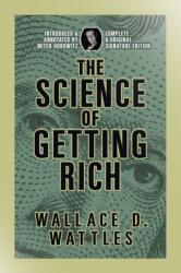 The Science of Getting Rich (ISBN: 9798350500349)