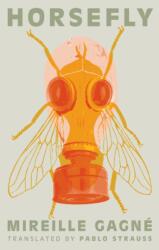 Horsefly (ISBN: 9781552454992)