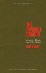 The Invisible Dragon (ISBN: 9798987596500)
