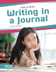 Writing in a Journal (ISBN: 9798889980704)
