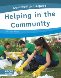 Helping in the Community (ISBN: 9798889980179)