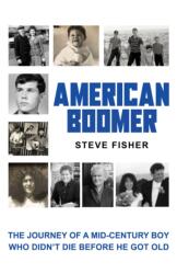 American Boomer (ISBN: 9798886937770)