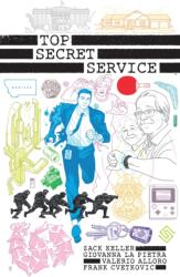 Top Secret Service (ISBN: 9781506736259)