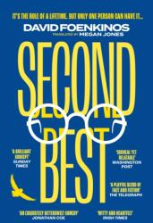 Second Best (ISBN: 9781913547745)