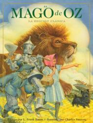 El Mago de Oz (ISBN: 9781400350919)