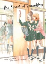 Secret of Friendship (ISBN: 9798888431924)