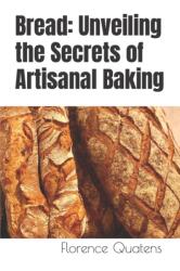 Bread (ISBN: 9798853722477)