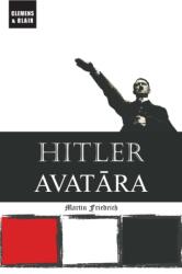 Hitler Avatara (ISBN: 9798987726341)