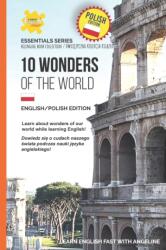 10 Wonders Of The World (ISBN: 9798853385580)