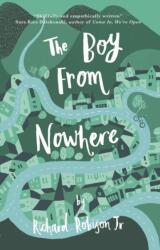 The Boy from Nowhere (ISBN: 9798987007525)