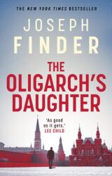 The Oligarch's Daughter (ISBN: 9781838930608)