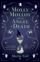 Molly Molloy and the Angel of Death (ISBN: 9798987832134)