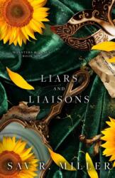Liars and Liaisons (ISBN: 9798987375778)