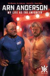 Arn Anderson (ISBN: 9798888760093)