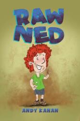 Raw Ned (ISBN: 9798886938432)