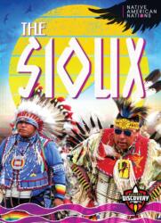 The Sioux (ISBN: 9798886874457)