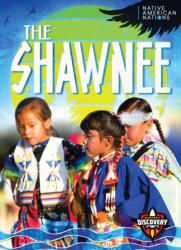 The Shawnee (ISBN: 9798886874440)